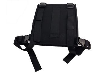 Image of Strike Industries SI-mple Plate Carrier, Black SI-SPC-BK