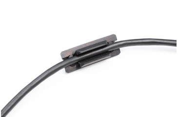 Image of Strike Industries Siegen Rail Cover, 5pcs, MLOK, Black, SISIEGENCOVERBK