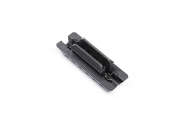 Image of Strike Industries Siegen Rail Cover, 5pcs, MLOK, Black, SISIEGENCOVERBK