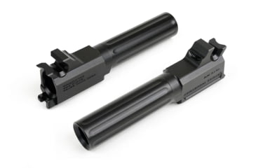 Image of Strike Industries SIG Sauer P365 Barrel, Black, SI-P365-BARREL