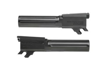 Image of Strike Industries SIG Sauer P365 Barrel, Black, SI-P365-BARREL