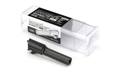 Image of Strike Industries SIG Sauer P365 Barrel, Black, SI-P365-BARREL