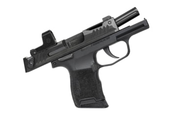 Image of Strike Industries SIG Sauer P365 Barrel, Black, SI-P365-BARREL