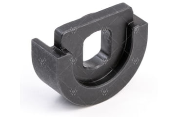 Image of Strike Industries Slide Adapter Plate G-SAP for Glock Gen3 to Gen4, Black, One Size, SI-G-SAP-MDC