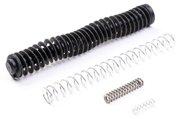 Image of Strike Industries Slide Completion Kit for Glock 19, Black, One Size, SI-G-SLIDEKIT-19