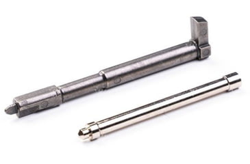 Image of Strike Industries Slide Completion Kit for Glock 19, Black, One Size, SI-G-SLIDEKIT-19