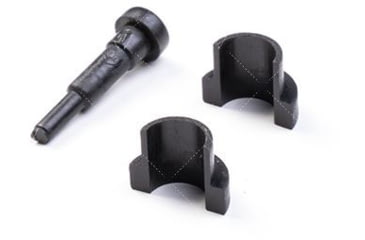Image of Strike Industries Slide Completion Kit for Glock 19, Black, One Size, SI-G-SLIDEKIT-19