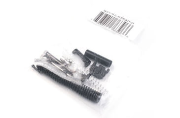 Image of Strike Industries Slide Completion Kit for Glock 19, Black, One Size, SI-G-SLIDEKIT-19