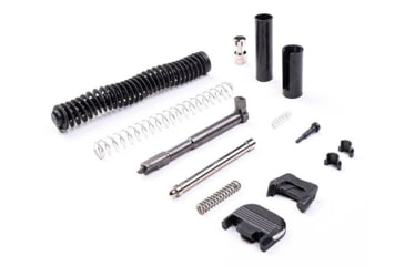 Image of Strike Industries Slide Completion Kit for Glock 19, Black, One Size, SI-G-SLIDEKIT-19