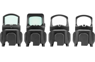 Image of Strike Industries Slide for Sig Sauer P365, Black, SI-P365-SLIDE-BK