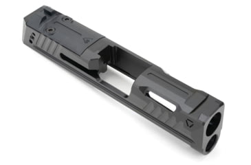 Image of Strike Industries Slide for Sig Sauer P365, Black, SI-P365-SLIDE-BK