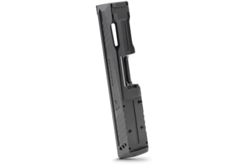 Image of Strike Industries Slide for Sig Sauer P365, Black, SI-P365-SLIDE-BK
