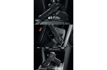 Image of Strike Industries Slide for Sig Sauer P365, SI-P365-SLIDE-BK, Black, One Size, SI-P365-SLIDE-BK