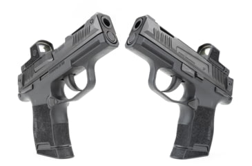 Image of Strike Industries Slide for Sig Sauer P365, Black, SI-P365-SLIDE-BK