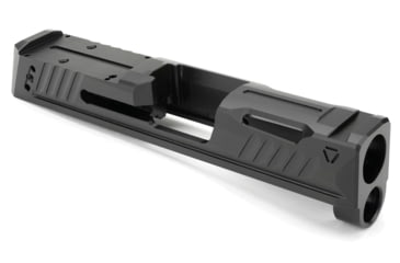 Image of Strike Industries Slide for Sig Sauer P365, Black, SI-P365-SLIDE-BK