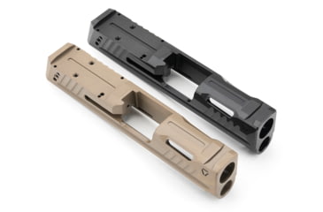 Image of Strike Industries Slide for Sig Sauer P365, FDE, SI-P365-SLIDE-FDE