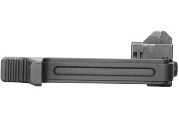 Image of Strike Industries SMC Charlie Extended Charging Handle, SIG P320, Black, 0, SI-SMC-C-P320-EXT-CH