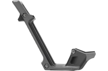 Image of Strike Industries SMC Charlie Extended Trigger Guard, SIG P320, Black, 0, SI-SMC-C-P320-EXT-TG