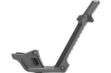 Image of Strike Industries SMC Charlie Extended Trigger Guard, SIG P320, Black, 0, SI-SMC-C-P320-EXT-TG