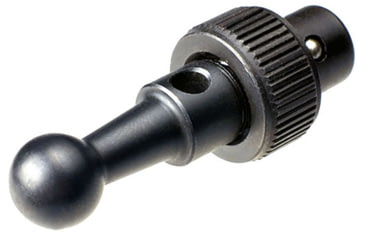 Image of Strike Industries Strike Advanced Retention System, Black, SI-SARS