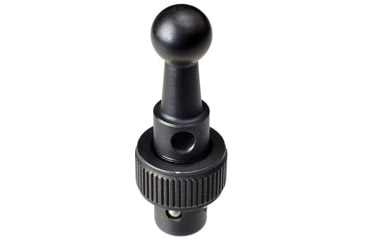 Image of Strike Industries Strike Advanced Retention System, Black, SI-SARS