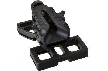 Image of Strike Industries Strike Advanced Retention System, Black, SI-SARS