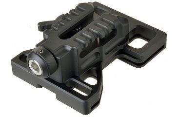 Image of Strike Industries Strike Advanced Retention System, Black, SI-SARS