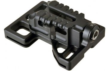 Image of Strike Industries Strike Advanced Retention System, Black, SI-SARS