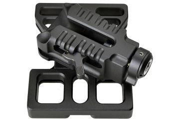 Image of Strike Industries Strike Advanced Retention System, Black, SI-SARS