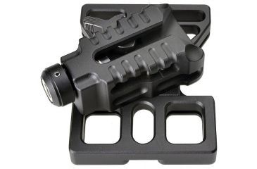 Image of Strike Industries Strike Advanced Retention System, Black, SI-SARS
