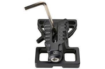 Image of Strike Industries Strike Advanced Retention System, Black, SI-SARS