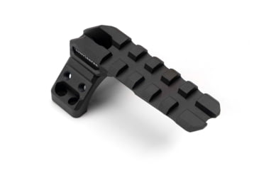 Image of Strike Industries Strike ASM Ring Cap Multi-Optic Mount System, Black, SI-STRIKE-ASM-OM
