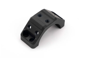 Image of Strike Industries Strike ASM Ring Cap Multi-Optic Mount System, Black, SI-STRIKE-ASM-OM