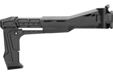 Image of Strike Industries CZ Scorpion 3/3+ Folding Arm Stabilizer