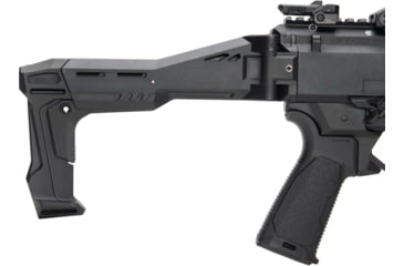 Image of Strike Industries CZ Scorpion 3/3+ Folding Arm Stabilizer