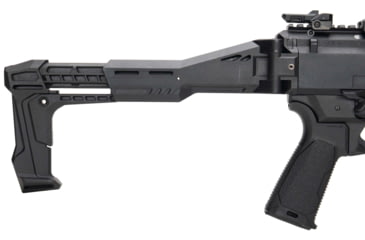 Image of Strike Industries CZ Scorpion 3/3+ Folding Arm Stabilizer