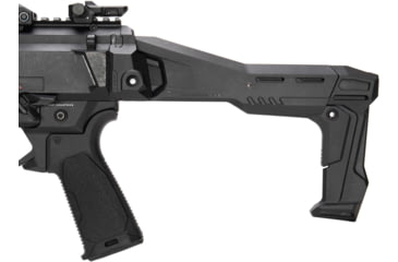 Image of Strike Industries CZ Scorpion 3/3+ Folding Arm Stabilizer