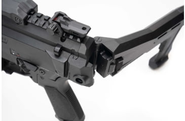 Image of Strike Industries CZ Scorpion 3/3+ Folding Arm Stabilizer