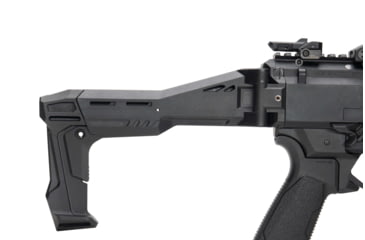 Image of Strike Industries CZ Scorpion 3/3+ Folding Arm Stabilizer
