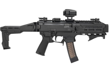 Image of Strike Industries CZ Scorpion 3/3+ Folding Arm Stabilizer