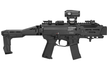 Image of Strike Industries CZ Scorpion 3/3+ Folding Arm Stabilizer