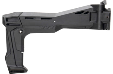 Image of Strike Industries CZ Scorpion 3/3+ Folding Arm Stabilizer