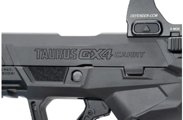 Image of Strike Industries Enhanced Taurus GX4 Pistol Grip