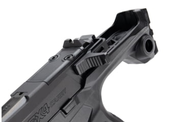 Image of Strike Industries Enhanced Taurus GX4 Pistol Grip