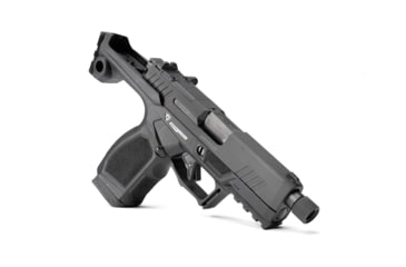 Image of Strike Industries Enhanced Taurus GX4 Pistol Grip