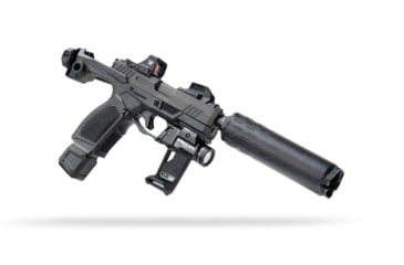 Image of Strike Industries Enhanced Taurus GX4 Pistol Grip