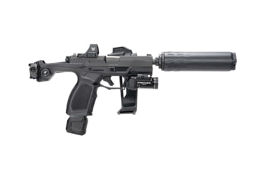 Image of Strike Industries Enhanced Taurus GX4 Pistol Grip