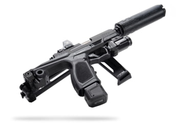 Image of Strike Industries Enhanced Taurus GX4 Pistol Grip