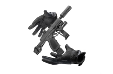 Image of Strike Industries Enhanced Taurus GX4 Pistol Grip