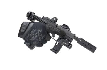 Image of Strike Industries Enhanced Taurus GX4 Pistol Grip